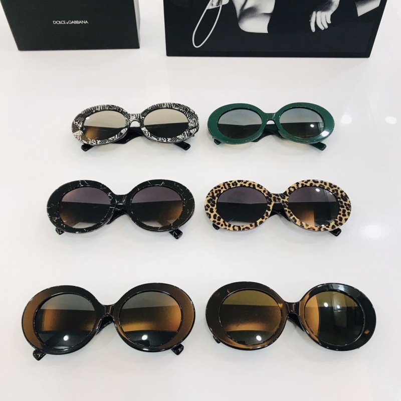 D&G Sunglasses